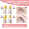 Dropshipping Lash Lift Kit And Brow Dye Tint Kit Lifting Eyelashes Brow Lift Brow Dye Tint Lash Lifting Kit Eye Makeup