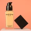 Full Coverage Liquid Foundation Matte Concealer Professional Foundation Makeup